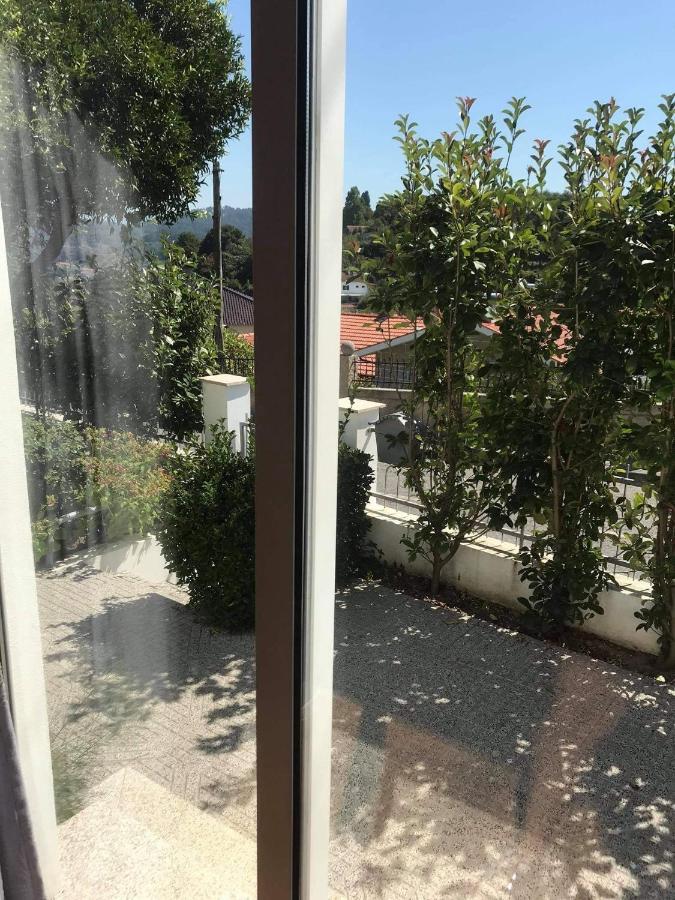 Casinha Da Vila Arcos de Valdevez Kültér fotó