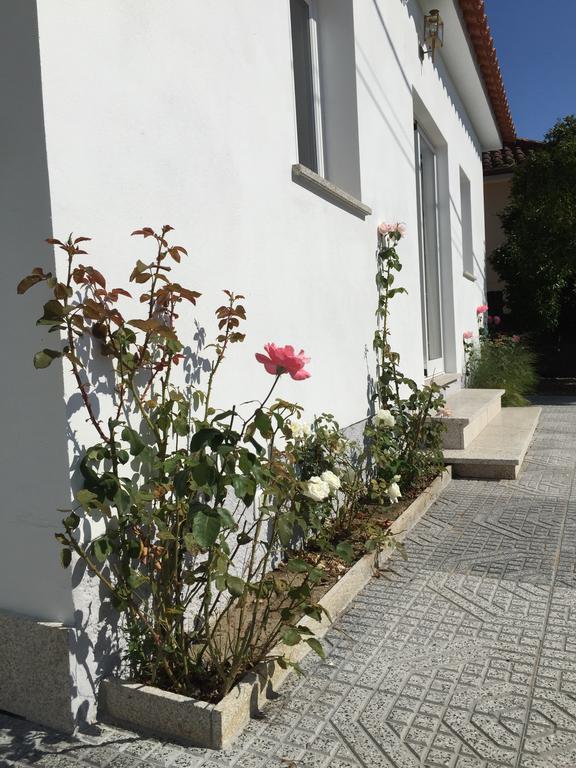 Casinha Da Vila Arcos de Valdevez Kültér fotó