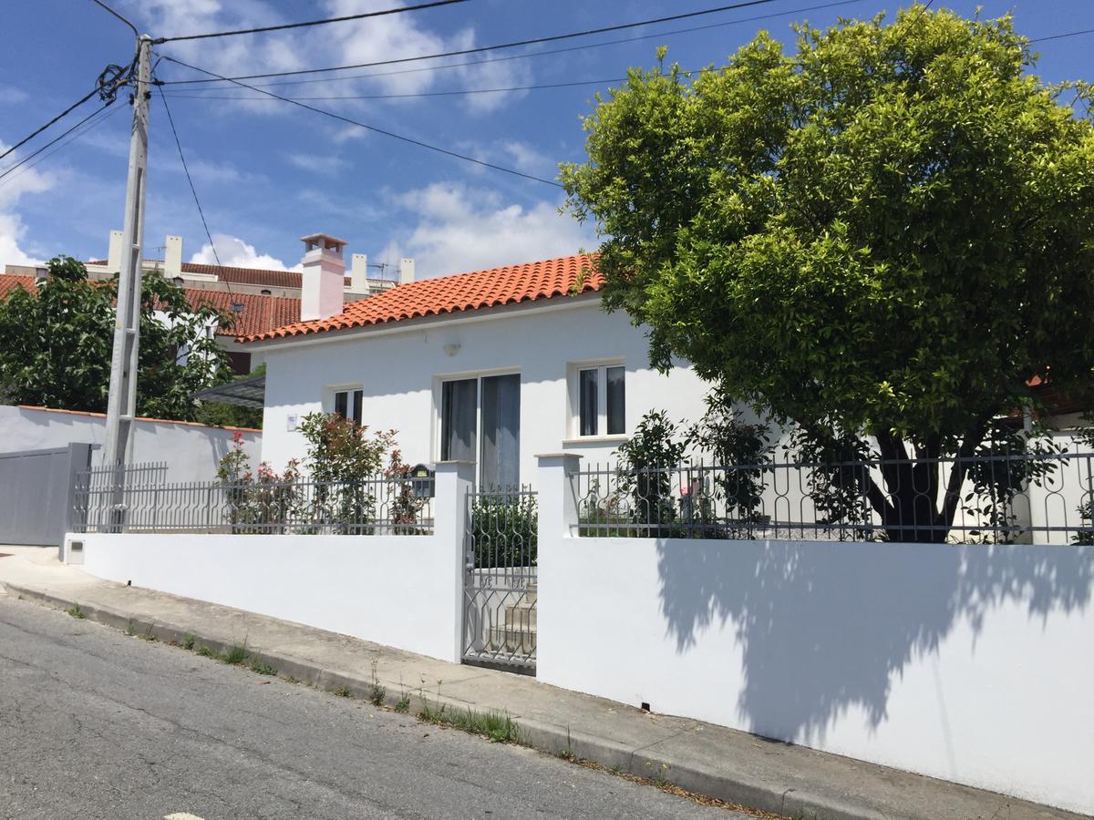 Casinha Da Vila Arcos de Valdevez Kültér fotó
