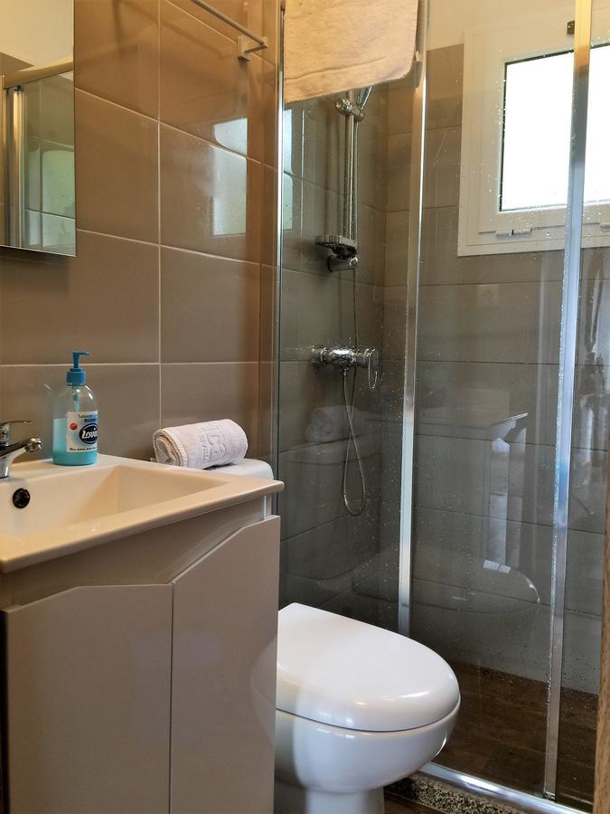 Casinha Da Vila Arcos de Valdevez Kültér fotó